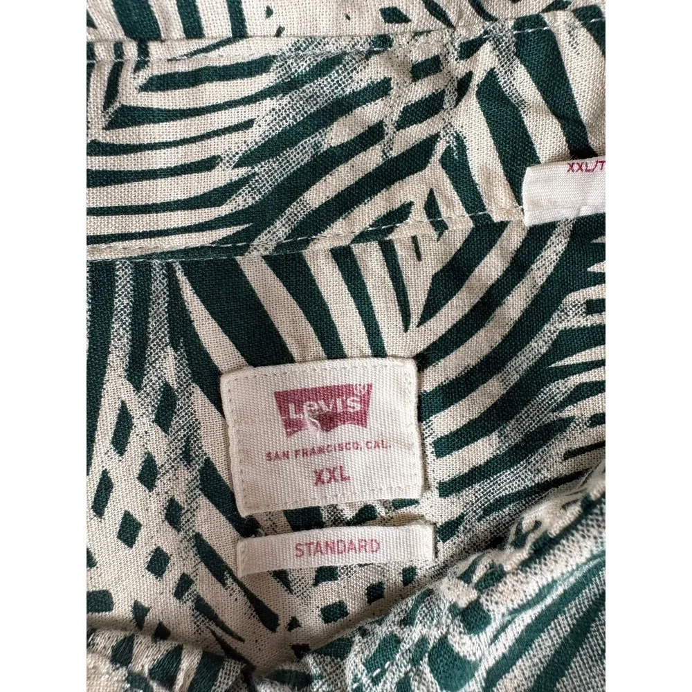 Levis levi standard